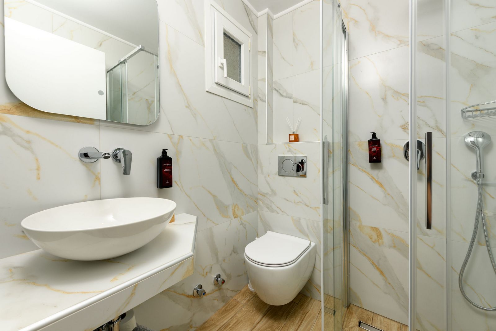 Deluxe Double - Second Floor, Sunny Hotel, Golden Beach, Thassos